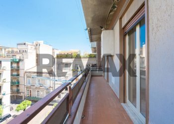 Balcone - Quadrilocale Via Vecchia Ognina
80, Catania - foto 20