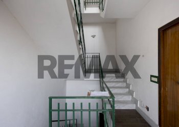Scale - Attico via Fossazza
14, Zafferana Etnea - foto 2