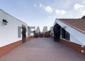 Terrazza - Attico via Fossazza
14, Zafferana Etnea - foto 3