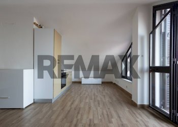 Stanza vuota - Attico via Fossazza
14, Zafferana Etnea - foto 5
