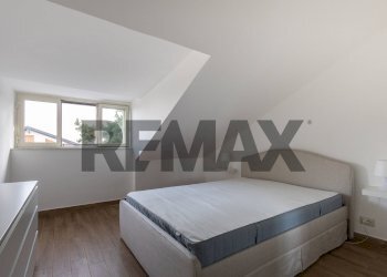 Camera / camera da letto - Attico via Fossazza
14, Zafferana Etnea - foto 7