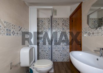 Bagno - Attico via Fossazza
14, Zafferana Etnea - foto 10