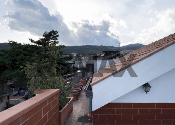 Terrazza - Attico via Fossazza
14, Zafferana Etnea - foto 13