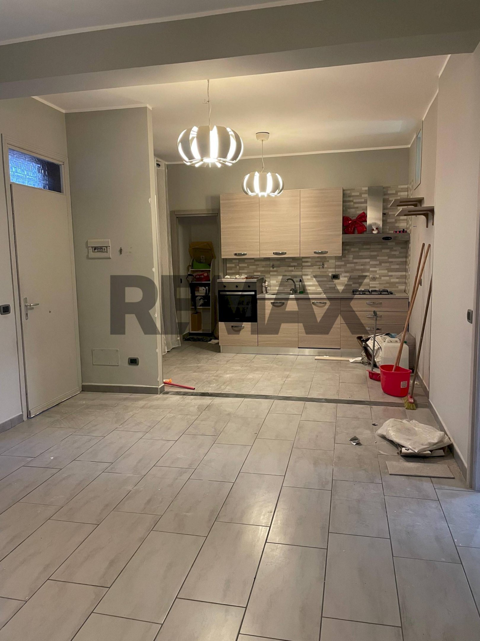 Cucina - Three-room apartment Fossa
 
22, Acireale - photo 1