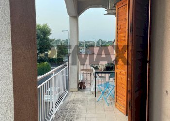 Balcone - Three-room apartment Fossa
 
22, Acireale - photo 9