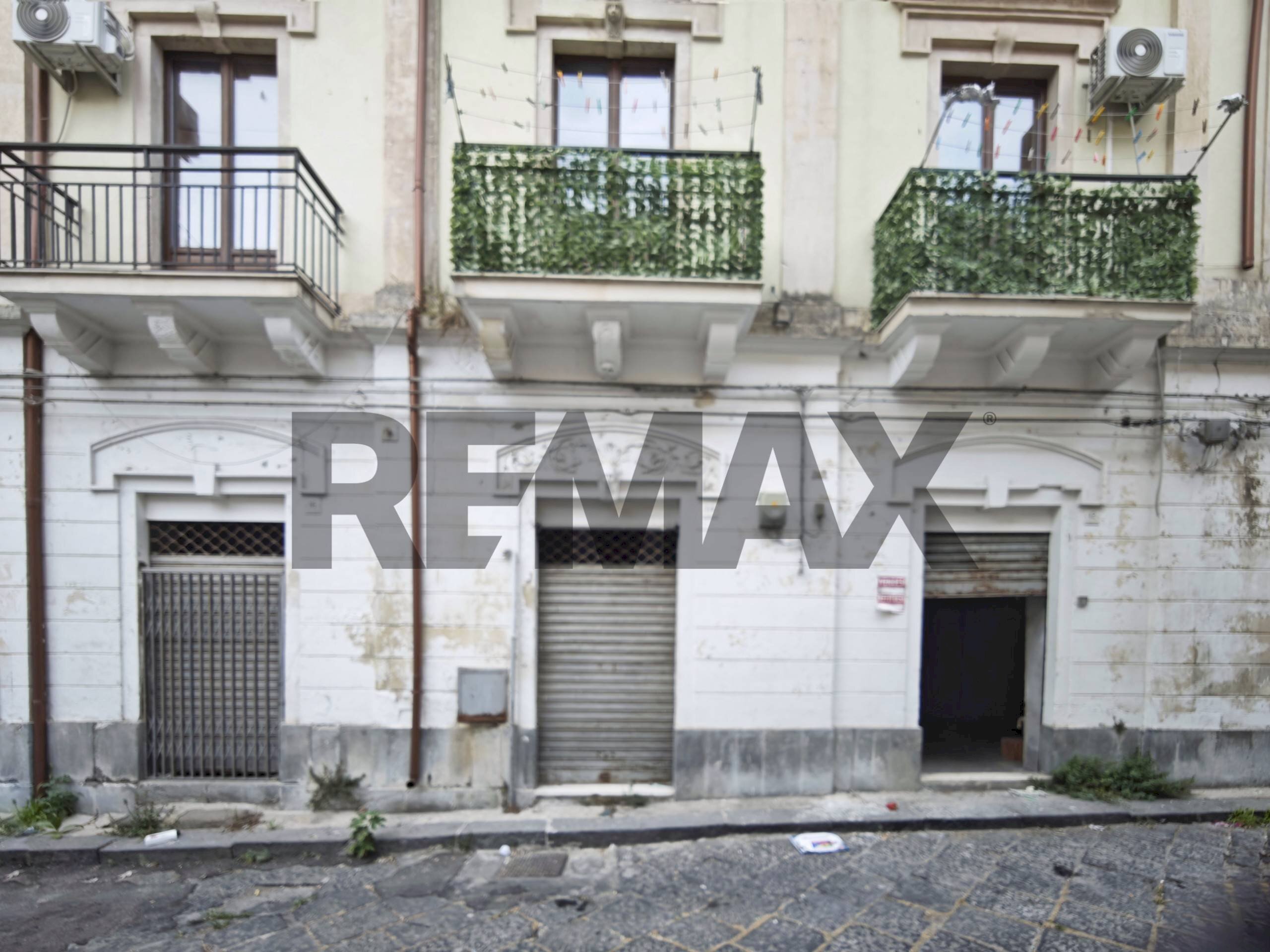 Edificio all\'aperto - Warehouse via Messina
 
12, Lentini - photo 2