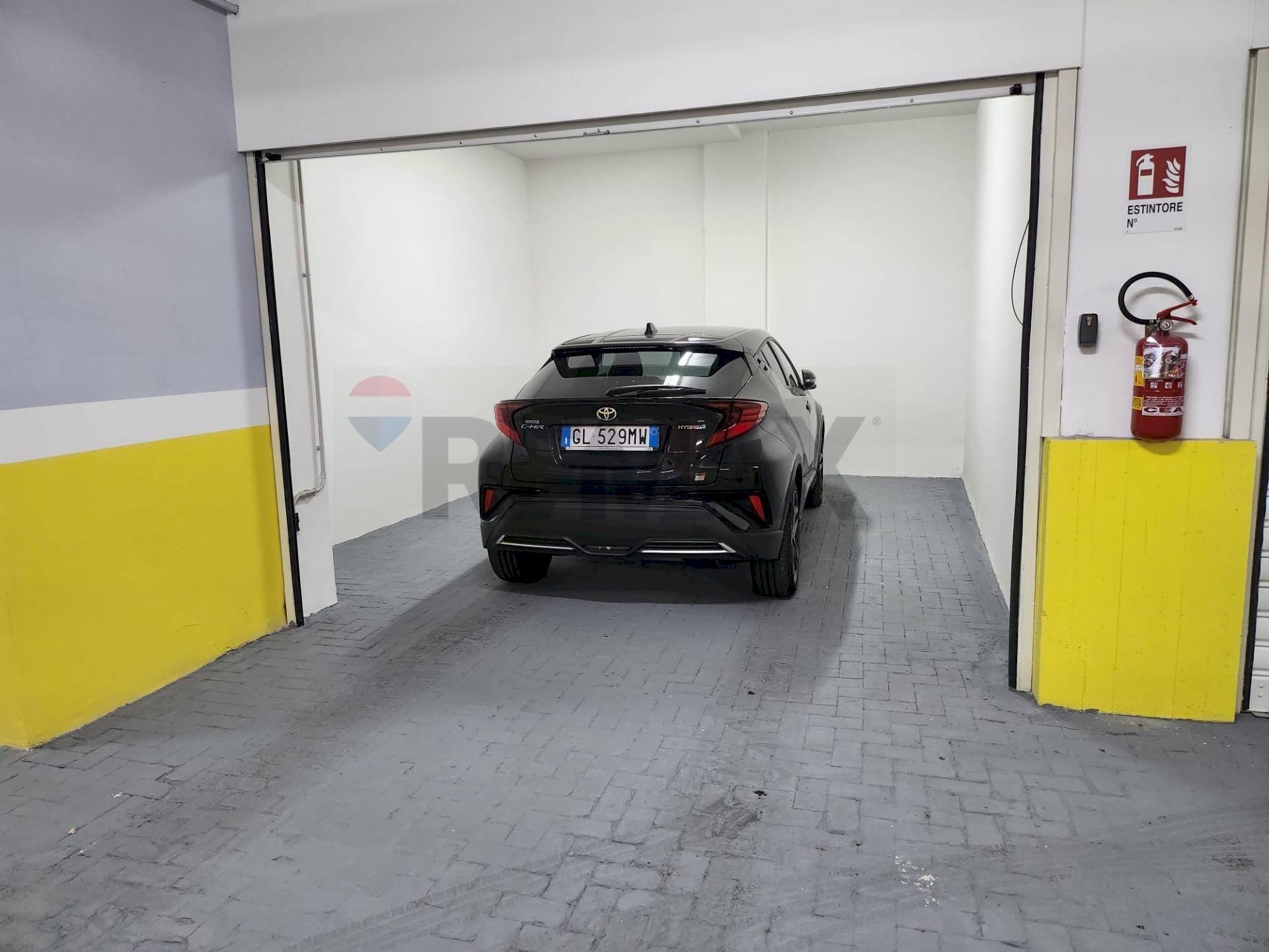 Parcheggio - Box Via Bronte
2/P, Catania - foto 2