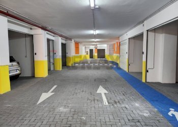 Parcheggio - Box Via Bronte
 
2/P, Catania - foto 5