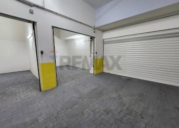 Parcheggio - Box Via Bronte
 
2/P, Catania - foto 15