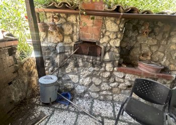 Terrazza - Casa semi indipendente Via Stazzone
 
41, Caltanissetta - foto 6