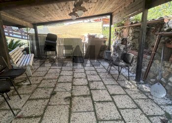 Terrazza - Casa semi indipendente Via Stazzone
 
41, Caltanissetta - foto 7