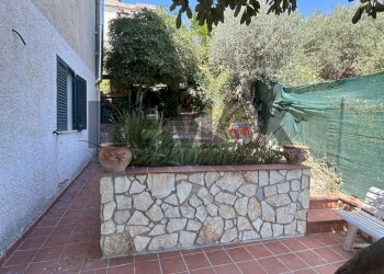 Terrazza - Casa semi indipendente Via Stazzone
 
41, Caltanissetta - foto 8
