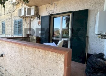 Cucina - Casa semi indipendente Via Stazzone
 
41, Caltanissetta - foto 10