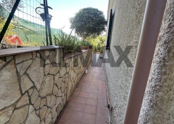 Balcone - Casa semi indipendente Via Stazzone
 
41, Caltanissetta - foto 12