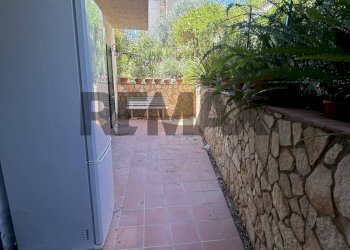 Terrazza - Casa semi indipendente Via Stazzone
 
41, Caltanissetta - foto 13