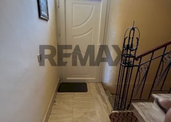 Hall / corridoio - Casa semi indipendente Via Stazzone
 
41, Caltanissetta - foto 14