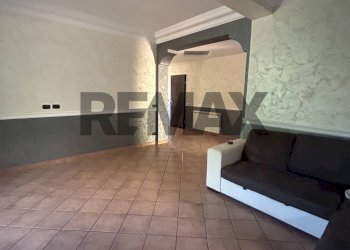 Soggiorno - Casa semi indipendente Via Stazzone
 
41, Caltanissetta - foto 15