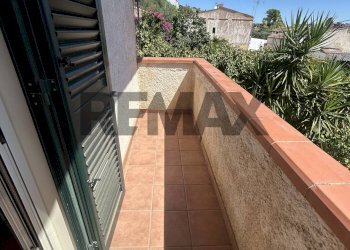Balcone - Casa semi indipendente Via Stazzone
 
41, Caltanissetta - foto 18