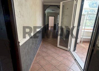 Hall / corridoio - Casa semi indipendente Via Stazzone
 
41, Caltanissetta - foto 32