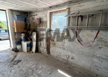 Parcheggio - Casa semi indipendente Via Stazzone
 
41, Caltanissetta - foto 35