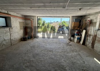 Parcheggio - Casa semi indipendente Via Stazzone
 
41, Caltanissetta - foto 36