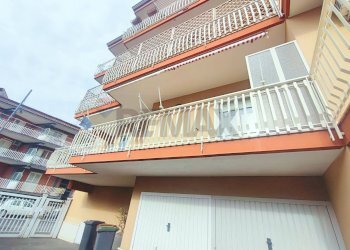 Edificio all\'aperto - Quadrilocale VIA BADALA'
 
55, Fiumefreddo di Sicilia - foto 27