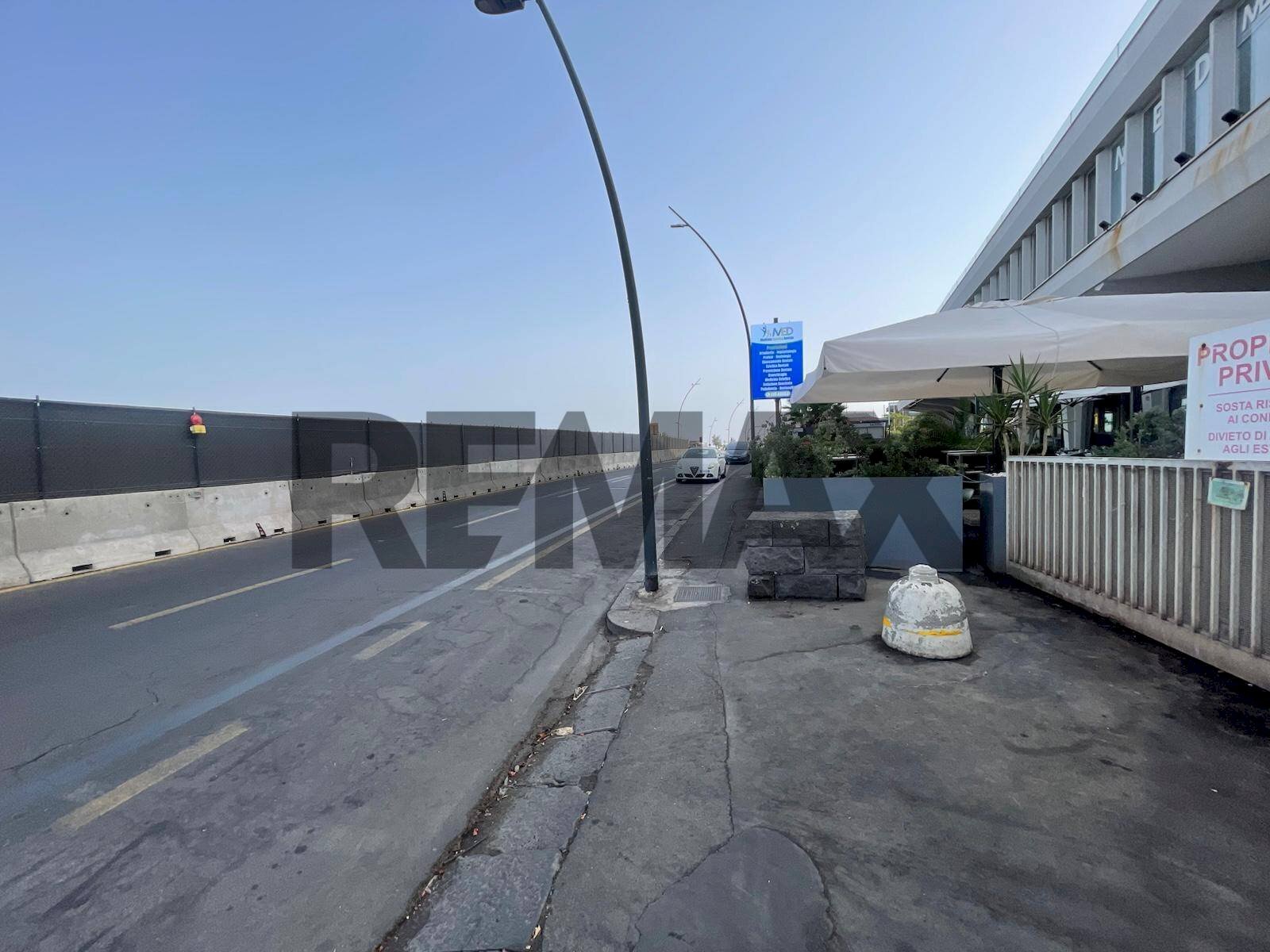 Terrazza - Box Viale artale alogna
 
25, Catania - foto 3