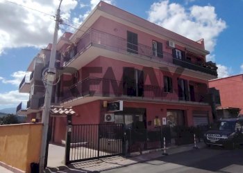 Edificio all\'aperto - Quadrilocale via nazionale corriolo
 
54, San Filippo del Mela - foto 1