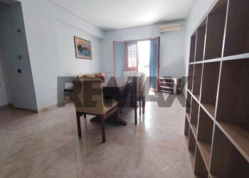 Sala da pranzo - Quadrilocale via nazionale corriolo
 
54, San Filippo del Mela - foto 5