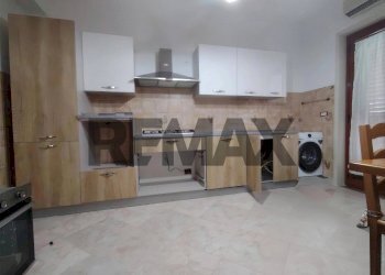 Cucina - Quadrilocale via nazionale corriolo
 
54, San Filippo del Mela - foto 7