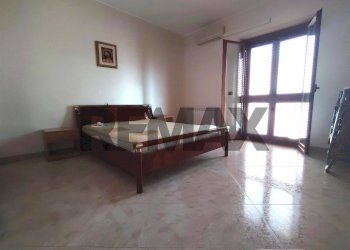 Camera / camera da letto - Quadrilocale via nazionale corriolo
 
54, San Filippo del Mela - foto 12