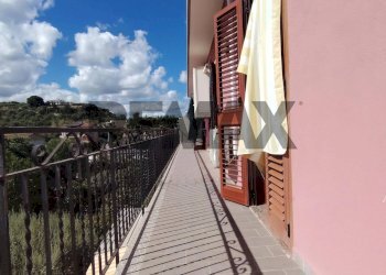 Balcone - Quadrilocale via nazionale corriolo
 
54, San Filippo del Mela - foto 21