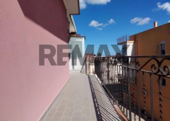 Balcone - Quadrilocale via nazionale corriolo
 
54, San Filippo del Mela - foto 22