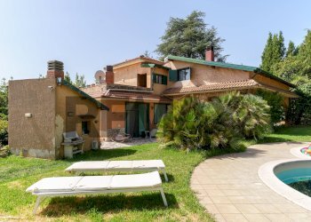 Casa all\'aperto - Villa Via Cozzarelle
 
95, Trecastagni - photo 3