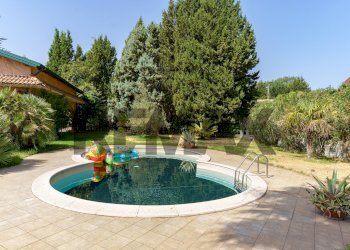 Piscina - Villa Via Cozzarelle
 
95, Trecastagni - photo 4