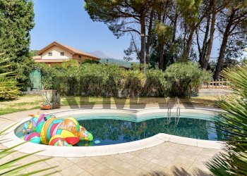 Piscina - Villa Via Cozzarelle
 
95, Trecastagni - photo 5