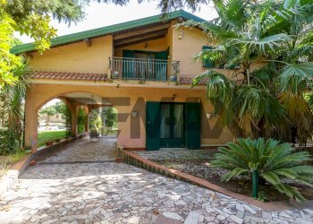 Casa all\'aperto - Villa Via Cozzarelle
 
95, Trecastagni - photo 7