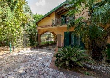 Casa all\'aperto - Villa Via Cozzarelle
 
95, Trecastagni - photo 8
