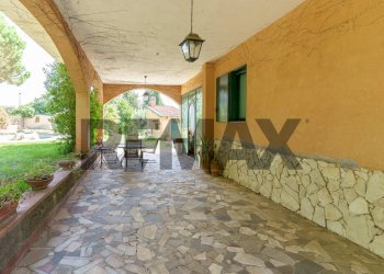 Terrazza - Villa Via Cozzarelle
 
95, Trecastagni - photo 10