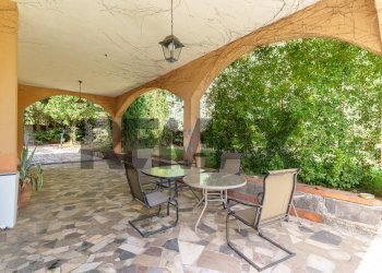 Terrazza - Villa Via Cozzarelle
 
95, Trecastagni - photo 11