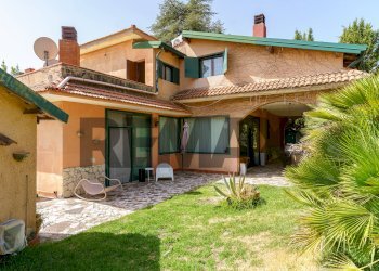 Casa all\'aperto - Villa Via Cozzarelle
 
95, Trecastagni - photo 12
