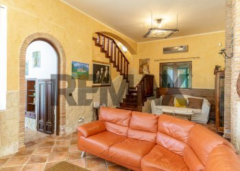 Soggiorno - Villa Via Cozzarelle
 
95, Trecastagni - photo 16
