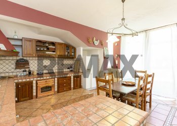 Cucina - Villa Via Cozzarelle
 
95, Trecastagni - photo 21