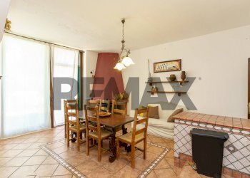 Sala da pranzo - Villa Via Cozzarelle
 
95, Trecastagni - photo 22