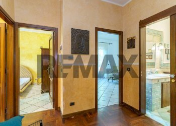 Hall / corridoio - Villa Via Cozzarelle
 
95, Trecastagni - photo 25