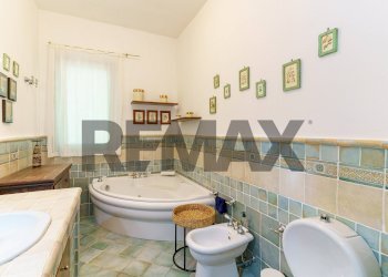 Bagno - Villa Via Cozzarelle
 
95, Trecastagni - photo 27