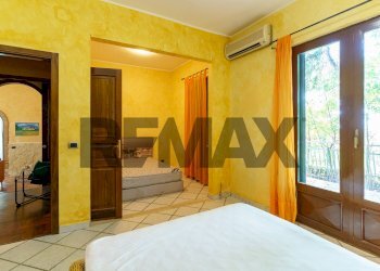 Camera / camera da letto - Villa Via Cozzarelle
 
95, Trecastagni - photo 35