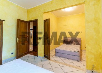 Camera / camera da letto - Villa Via Cozzarelle
 
95, Trecastagni - photo 36