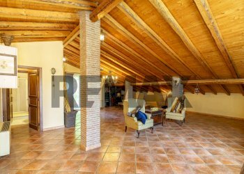 Soggiorno - Villa Via Cozzarelle
 
95, Trecastagni - photo 43