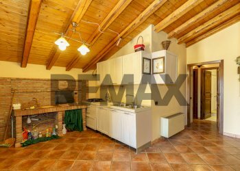Cucina - Villa Via Cozzarelle
 
95, Trecastagni - photo 44